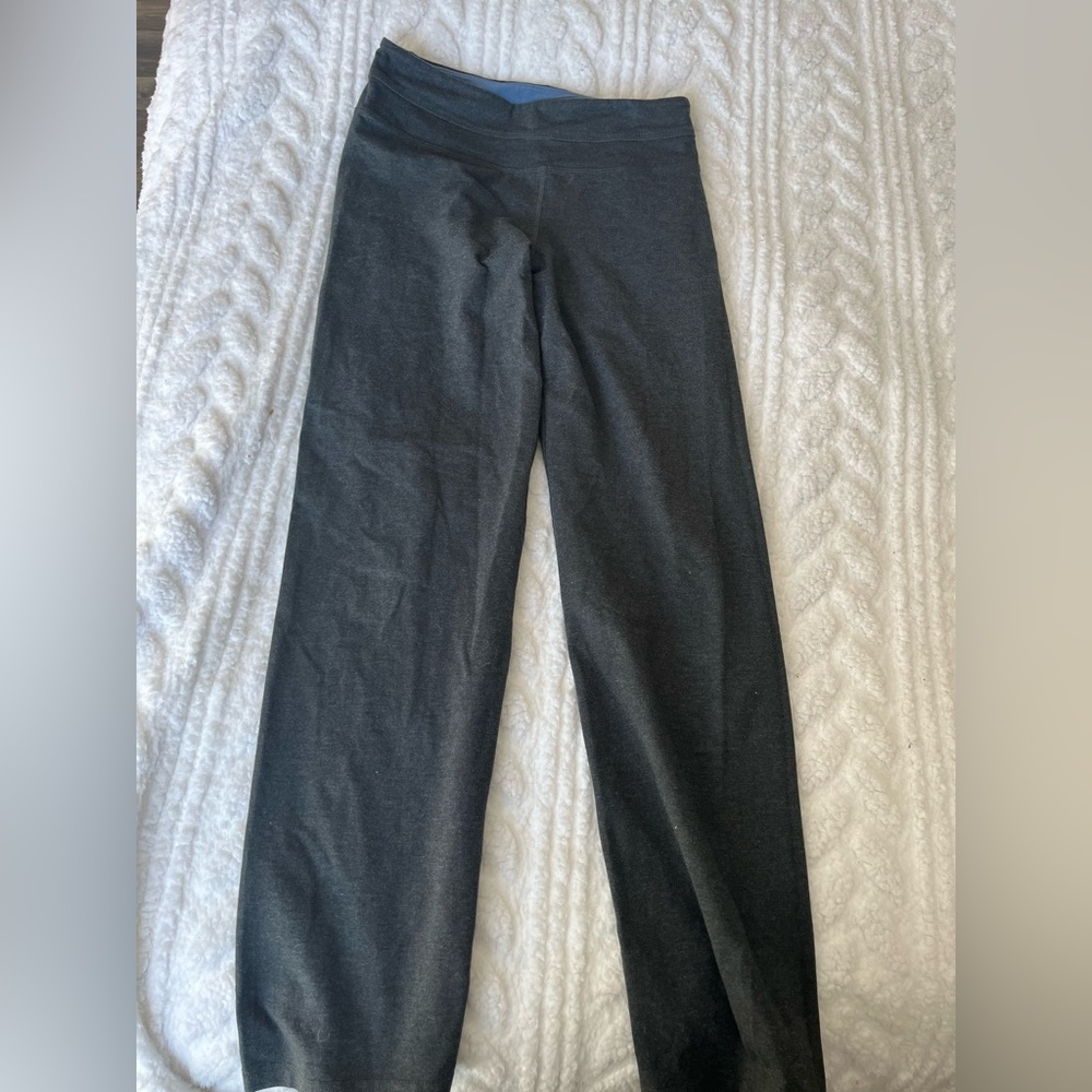 Work out pants